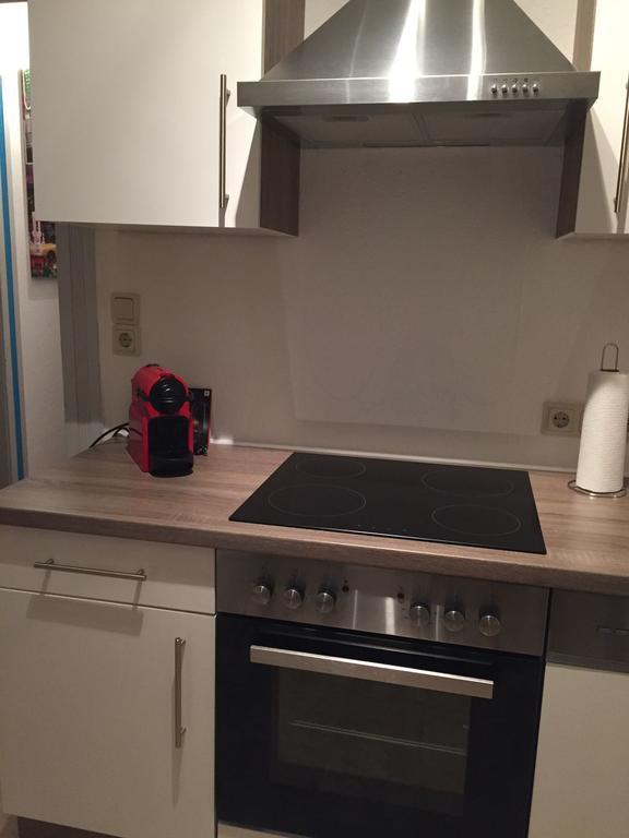 Harztour 2 Ferienwohnung 크베들린부르크 외부 사진